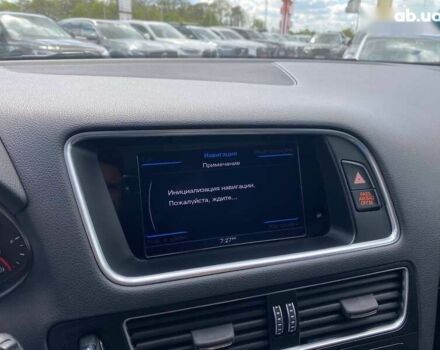 Ауді Ку 5, об'ємом двигуна 2 л та пробігом 212 тис. км за 14300 $, фото 15 на Automoto.ua