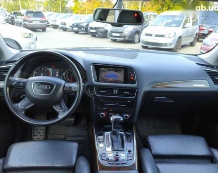 Ауді Ку 5, об'ємом двигуна 2 л та пробігом 149 тис. км за 16450 $, фото 15 на Automoto.ua