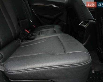 Ауді Ку 5, об'ємом двигуна 2.97 л та пробігом 291 тис. км за 18900 $, фото 59 на Automoto.ua