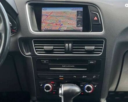 Ауді Ку 5 2014 у Івано-Франківську на Automoto.ua Ауді Ку 5, об'ємом двигуна 2 л та пробігом 227 тис. км за 21300 $, фото 20 на Automoto.ua