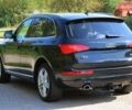 Ауди Ку 5, объемом двигателя 1.98 л и пробегом 247 тыс. км за 13000 $, фото 10 на Automoto.ua