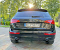 Ауди Ку 5, объемом двигателя 2 л и пробегом 100 тыс. км за 18800 $, фото 6 на Automoto.ua