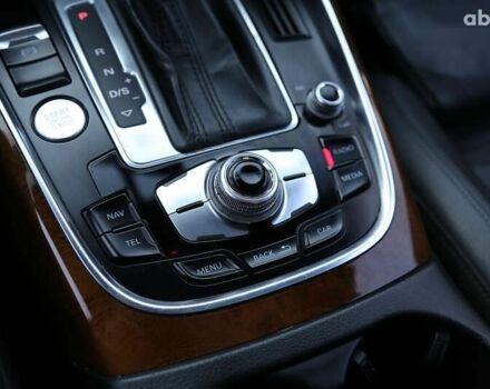 Ауді Ку 5, об'ємом двигуна 3 л та пробігом 122 тис. км за 21900 $, фото 21 на Automoto.ua
