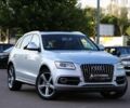 Ауди Ку 5, объемом двигателя 3 л и пробегом 139 тыс. км за 17500 $, фото 1 на Automoto.ua