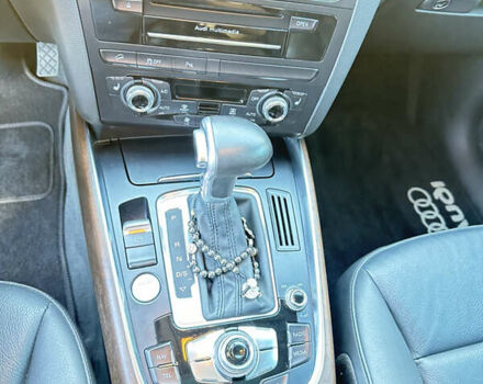 Ауди Ку 5, объемом двигателя 2 л и пробегом 100 тыс. км за 18800 $, фото 16 на Automoto.ua