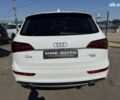 Ауди Ку 5, объемом двигателя 3 л и пробегом 168 тыс. км за 16990 $, фото 7 на Automoto.ua