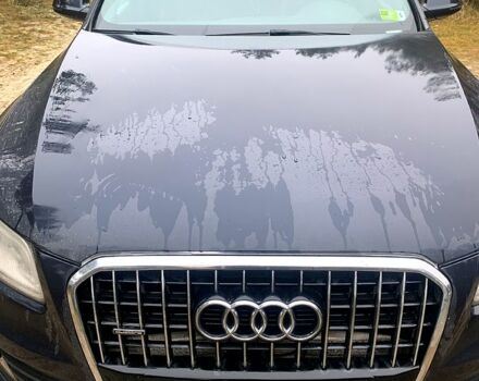 Ауді Ку 5, об'ємом двигуна 2 л та пробігом 290 тис. км за 12800 $, фото 1 на Automoto.ua