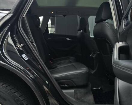 Ауді Ку 5, об'ємом двигуна 2.97 л та пробігом 291 тис. км за 18900 $, фото 57 на Automoto.ua