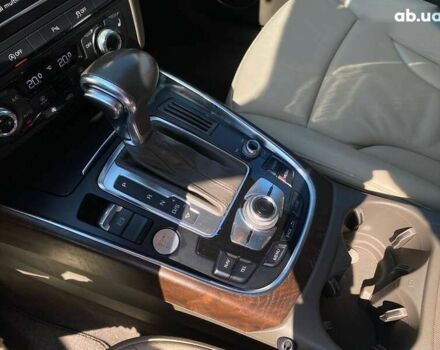 Ауди Ку 5, объемом двигателя 3 л и пробегом 250 тыс. км за 18800 $, фото 18 на Automoto.ua