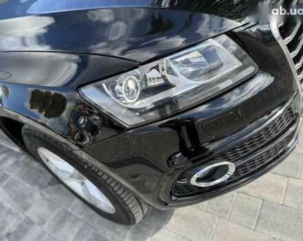 Ауди Ку 5, объемом двигателя 2 л и пробегом 179 тыс. км за 18000 $, фото 7 на Automoto.ua