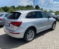 Ауди Ку 5, объемом двигателя 2 л и пробегом 199 тыс. км за 13900 $, фото 6 на Automoto.ua