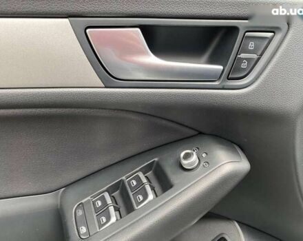 Ауди Ку 5, объемом двигателя 2 л и пробегом 152 тыс. км за 14990 $, фото 9 на Automoto.ua