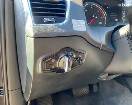 Ауді Ку 5, об'ємом двигуна 3 л та пробігом 207 тис. км за 18500 $, фото 11 на Automoto.ua
