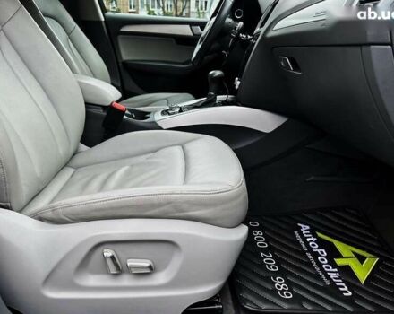 Ауди Ку 5, объемом двигателя 3 л и пробегом 140 тыс. км за 16400 $, фото 27 на Automoto.ua