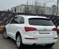 Ауди Ку 5, объемом двигателя 2 л и пробегом 187 тыс. км за 15500 $, фото 7 на Automoto.ua