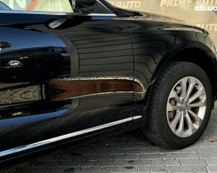 Ауди Ку 5, объемом двигателя 2 л и пробегом 77 тыс. км за 17700 $, фото 16 на Automoto.ua