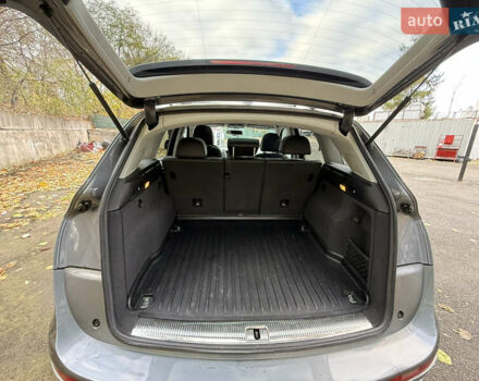 Ауді Ку 5, об'ємом двигуна 2 л та пробігом 163 тис. км за 16000 $, фото 8 на Automoto.ua