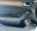 Ауди Ку 5, объемом двигателя 3 л и пробегом 122 тыс. км за 21000 $, фото 10 на Automoto.ua