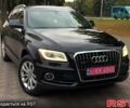 Ауді Ку 5, об'ємом двигуна 2 л та пробігом 188 тис. км за 14500 $, фото 4 на Automoto.ua