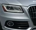 Ауди Ку 5, объемом двигателя 2 л и пробегом 190 тыс. км за 16490 $, фото 9 на Automoto.ua