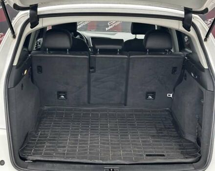 Ауди Ку 5, объемом двигателя 2 л и пробегом 187 тыс. км за 15100 $, фото 12 на Automoto.ua