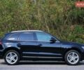 Ауди Ку 5, объемом двигателя 1.98 л и пробегом 247 тыс. км за 13000 $, фото 5 на Automoto.ua