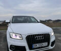 Ауди Ку 5, объемом двигателя 1.98 л и пробегом 291 тыс. км за 13600 $, фото 1 на Automoto.ua