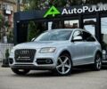 Ауді Ку 5, об'ємом двигуна 3 л та пробігом 140 тис. км за 16500 $, фото 1 на Automoto.ua