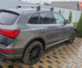 Ауди Ку 5, объемом двигателя 2 л и пробегом 186 тыс. км за 11000 $, фото 8 на Automoto.ua
