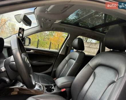 Ауді Ку 5, об'ємом двигуна 2 л та пробігом 163 тис. км за 16000 $, фото 11 на Automoto.ua