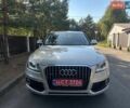 Ауди Ку 5, объемом двигателя 1.98 л и пробегом 157 тыс. км за 14500 $, фото 1 на Automoto.ua