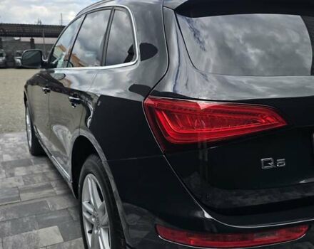 Ауді Ку 5, об'ємом двигуна 2.97 л та пробігом 291 тис. км за 18900 $, фото 12 на Automoto.ua