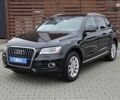 Ауди Ку 5, объемом двигателя 0 л и пробегом 118 тыс. км за 17500 $, фото 1 на Automoto.ua