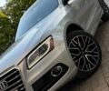 Ауди Ку 5, объемом двигателя 1.98 л и пробегом 212 тыс. км за 17000 $, фото 1 на Automoto.ua