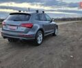 Ауди Ку 5, объемом двигателя 1.98 л и пробегом 128 тыс. км за 14000 $, фото 3 на Automoto.ua