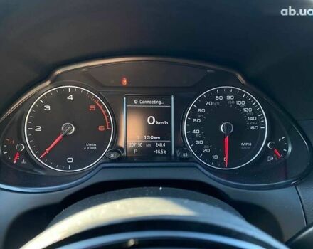 Ауді Ку 5, об'ємом двигуна 3 л та пробігом 207 тис. км за 18500 $, фото 13 на Automoto.ua