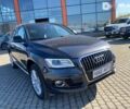 Ауди Ку 5, объемом двигателя 3 л и пробегом 207 тыс. км за 21200 $, фото 1 на Automoto.ua