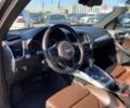 Ауді Ку 5, об'ємом двигуна 3 л та пробігом 207 тис. км за 18500 $, фото 9 на Automoto.ua