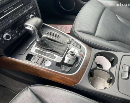 Ауди Ку 5, объемом двигателя 0 л и пробегом 127 тыс. км за 14300 $, фото 17 на Automoto.ua