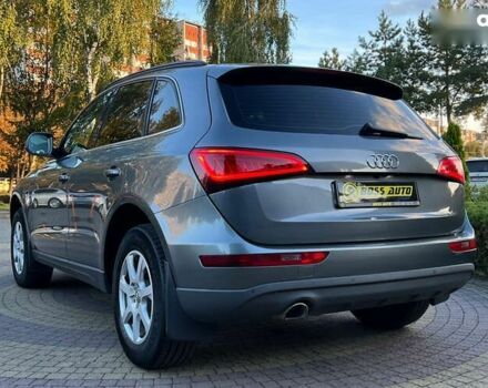 Ауди Ку 5, объемом двигателя 2 л и пробегом 237 тыс. км за 20600 $, фото 4 на Automoto.ua