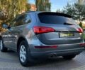 Ауди Ку 5, объемом двигателя 2 л и пробегом 237 тыс. км за 20600 $, фото 4 на Automoto.ua