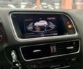 Ауди Ку 5, объемом двигателя 2 л и пробегом 195 тыс. км за 15700 $, фото 10 на Automoto.ua