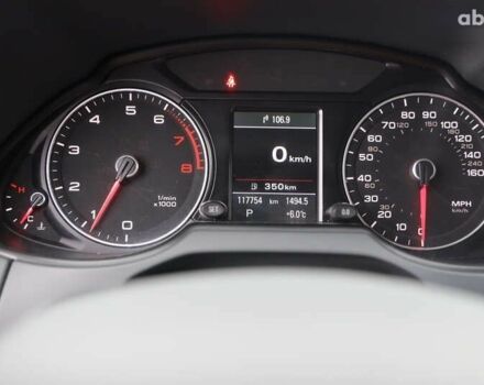 Ауди Ку 5, объемом двигателя 0 л и пробегом 118 тыс. км за 17500 $, фото 14 на Automoto.ua