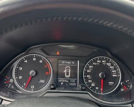 Ауди Ку 5, объемом двигателя 2 л и пробегом 187 тыс. км за 15100 $, фото 39 на Automoto.ua