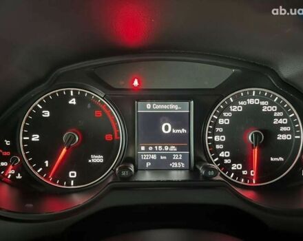 Ауди Ку 5, объемом двигателя 3 л и пробегом 122 тыс. км за 21000 $, фото 13 на Automoto.ua