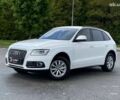 Ауди Ку 5, объемом двигателя 2 л и пробегом 152 тыс. км за 14990 $, фото 1 на Automoto.ua