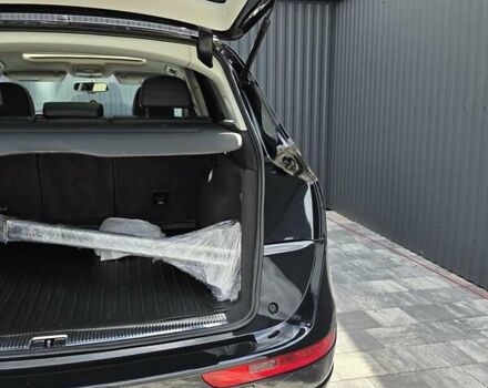 Ауді Ку 5, об'ємом двигуна 2.97 л та пробігом 291 тис. км за 18900 $, фото 35 на Automoto.ua