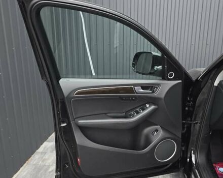 Ауді Ку 5, об'ємом двигуна 2.97 л та пробігом 291 тис. км за 18900 $, фото 45 на Automoto.ua