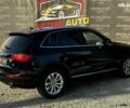 Ауди Ку 5, объемом двигателя 2 л и пробегом 77 тыс. км за 17700 $, фото 19 на Automoto.ua