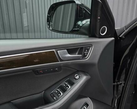 Ауді Ку 5, об'ємом двигуна 2.97 л та пробігом 291 тис. км за 18900 $, фото 44 на Automoto.ua